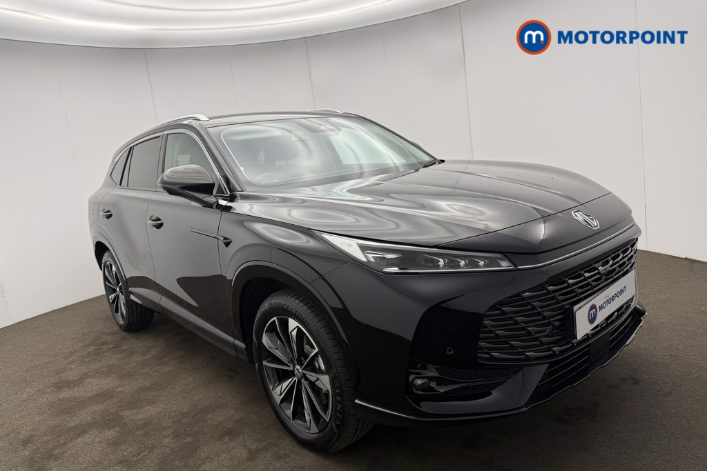 Mg Motor Uk HS Trophy Automatic Petrol-Electric Hybrid SUV - Stock Number (1686236) - 26th supplementary image