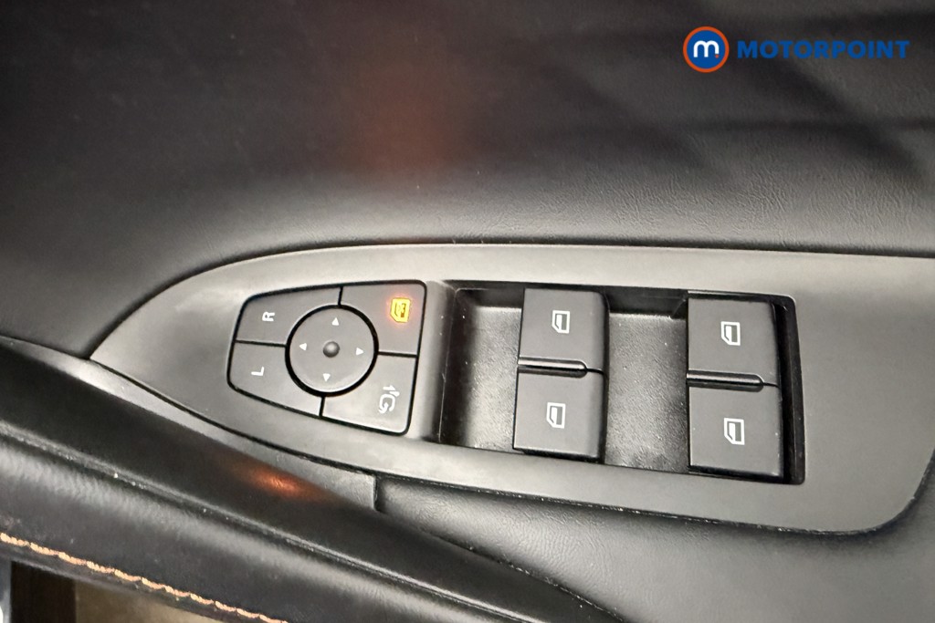 Mg Motor Uk HS Trophy Automatic Petrol-Electric Hybrid SUV - Stock Number (1686236) - 27th supplementary image