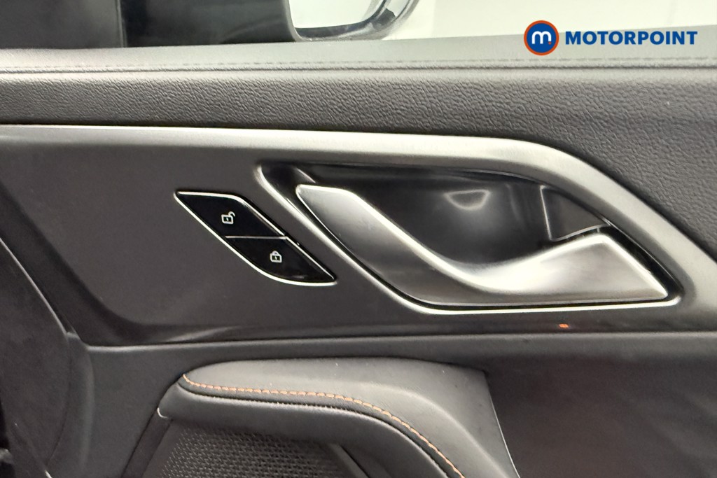 Mg Motor Uk HS Trophy Automatic Petrol-Electric Hybrid SUV - Stock Number (1686236) - 28th supplementary image