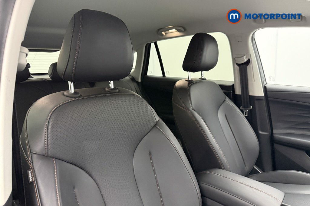 Mg Motor Uk HS Trophy Automatic Petrol-Electric Hybrid SUV - Stock Number (1686236) - 30th supplementary image
