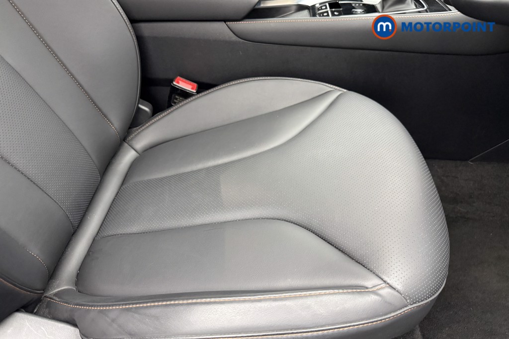 Mg Motor Uk HS Trophy Automatic Petrol-Electric Hybrid SUV - Stock Number (1686236) - 31st supplementary image