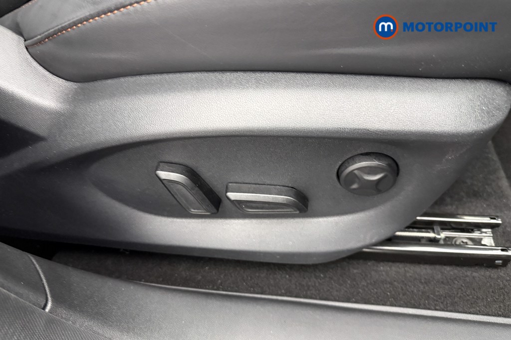 Mg Motor Uk HS Trophy Automatic Petrol-Electric Hybrid SUV - Stock Number (1686236) - 32nd supplementary image
