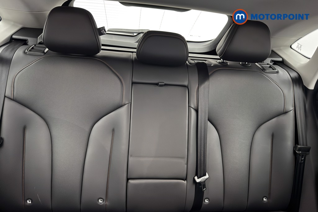 Mg Motor Uk HS Trophy Automatic Petrol-Electric Hybrid SUV - Stock Number (1686236) - 33rd supplementary image