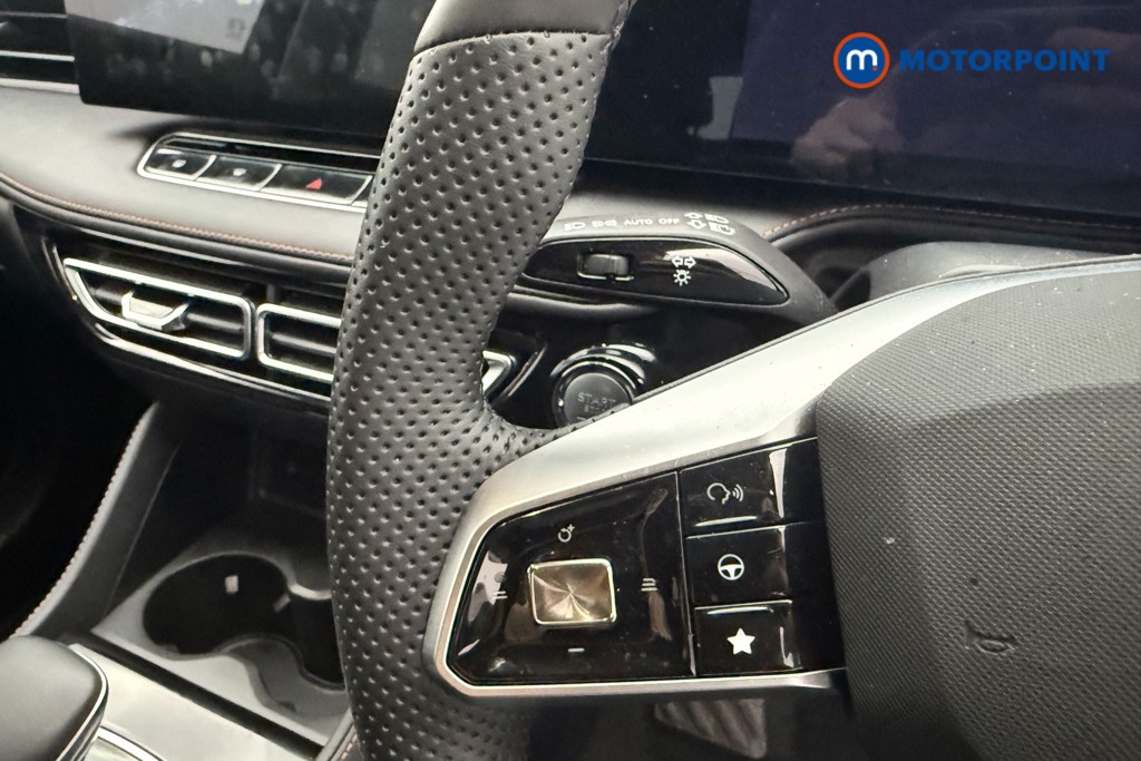 Mg Motor Uk HS Trophy Automatic Petrol-Electric Hybrid SUV - Stock Number (1686236) - 34th supplementary image