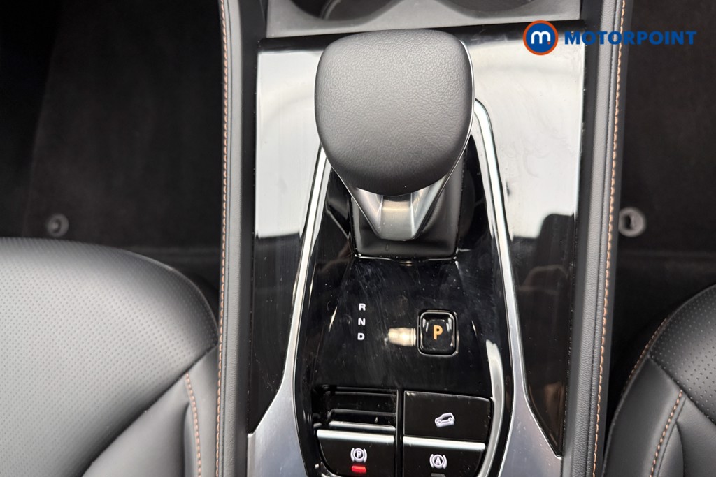 Mg Motor Uk HS Trophy Automatic Petrol-Electric Hybrid SUV - Stock Number (1686236) - 37th supplementary image