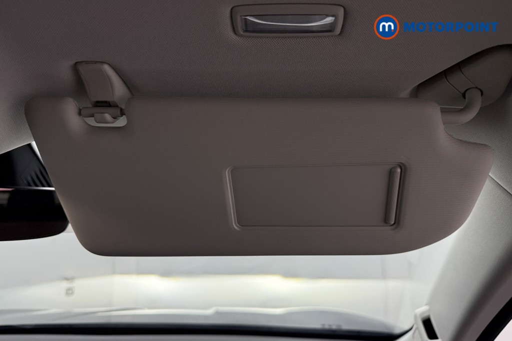 Mg Motor Uk HS Trophy Automatic Petrol-Electric Hybrid SUV - Stock Number (1686236) - 44th supplementary image