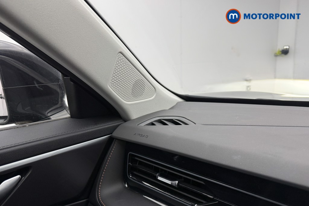 Mg Motor Uk HS Trophy Automatic Petrol-Electric Hybrid SUV - Stock Number (1686236) - 45th supplementary image