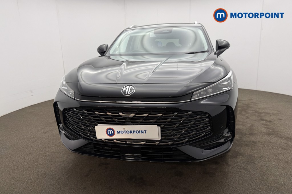 Mg Motor Uk HS Trophy Automatic Petrol-Electric Hybrid SUV - Stock Number (1686236) - 46th supplementary image