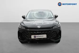 Mg Motor Uk HS Trophy Automatic Petrol-Electric Hybrid SUV - Stock Number (1686236) - Front bumper