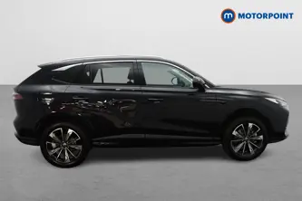 Mg Motor Uk HS Trophy Automatic Petrol-Electric Hybrid SUV - Stock Number (1686236) - Drivers side