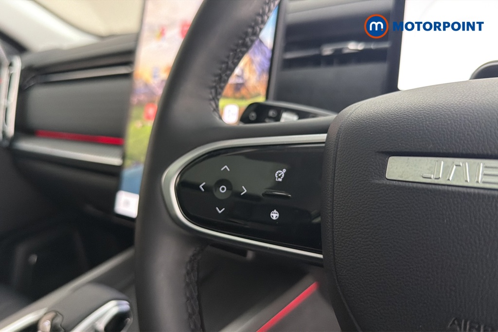 Jaecoo 7 Luxury Automatic Petrol SUV - Stock Number (1686274) - 4th supplementary image