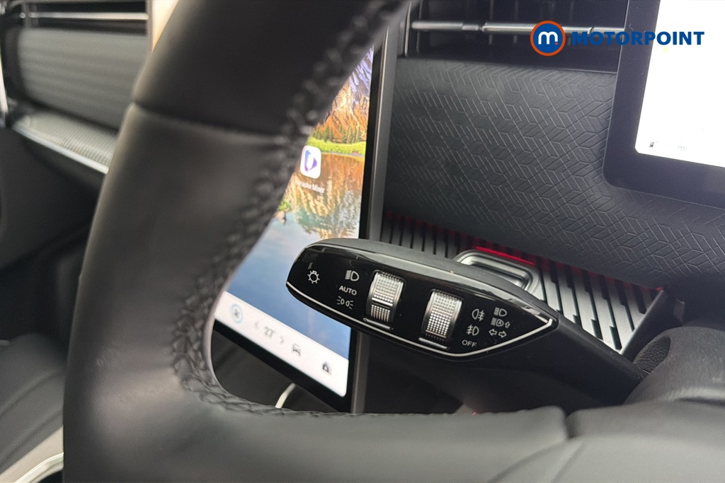 Jaecoo 7 Luxury Automatic Petrol SUV - Stock Number (1686274) - 5th supplementary image