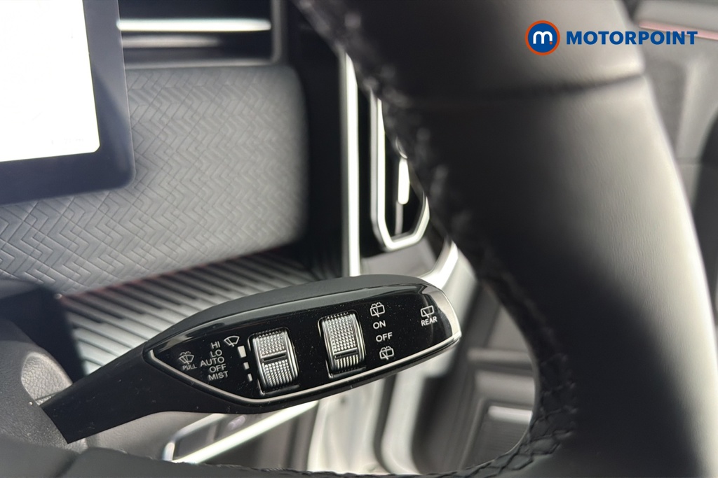 Jaecoo 7 Luxury Automatic Petrol SUV - Stock Number (1686274) - 6th supplementary image