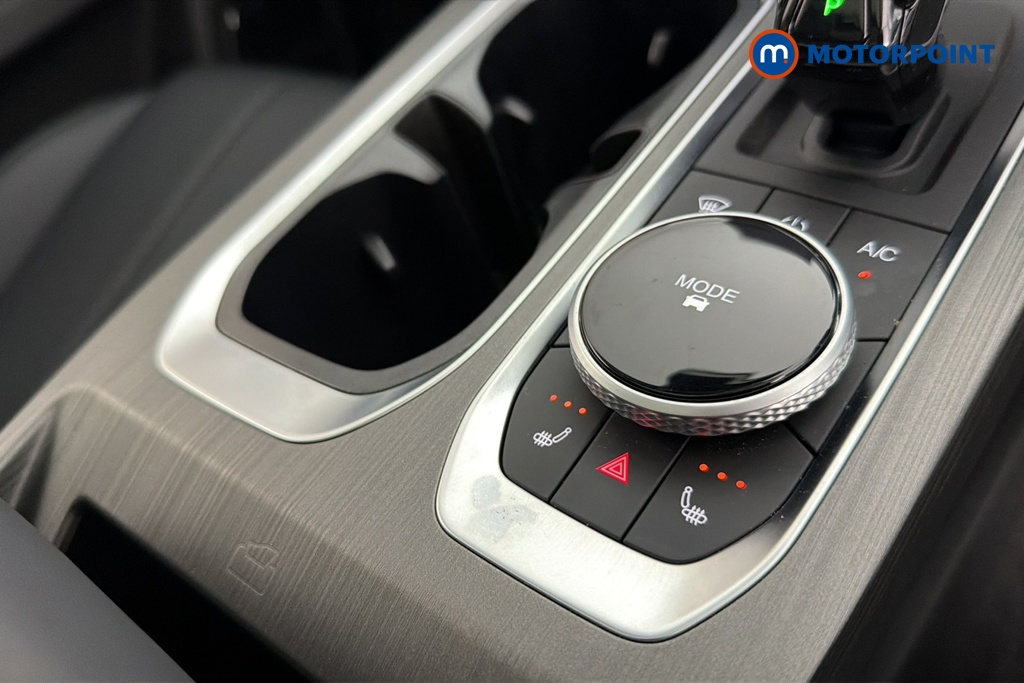 Jaecoo 7 Luxury Automatic Petrol SUV - Stock Number (1686274) - 14th supplementary image