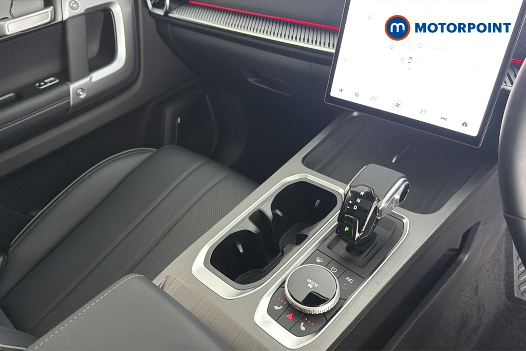 Jaecoo 7 Luxury Automatic Petrol SUV - Stock Number (1686274) - 15th supplementary image