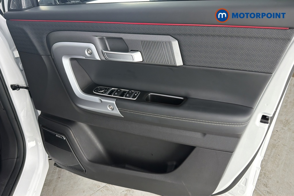 Jaecoo 7 Luxury Automatic Petrol SUV - Stock Number (1686274) - 18th supplementary image