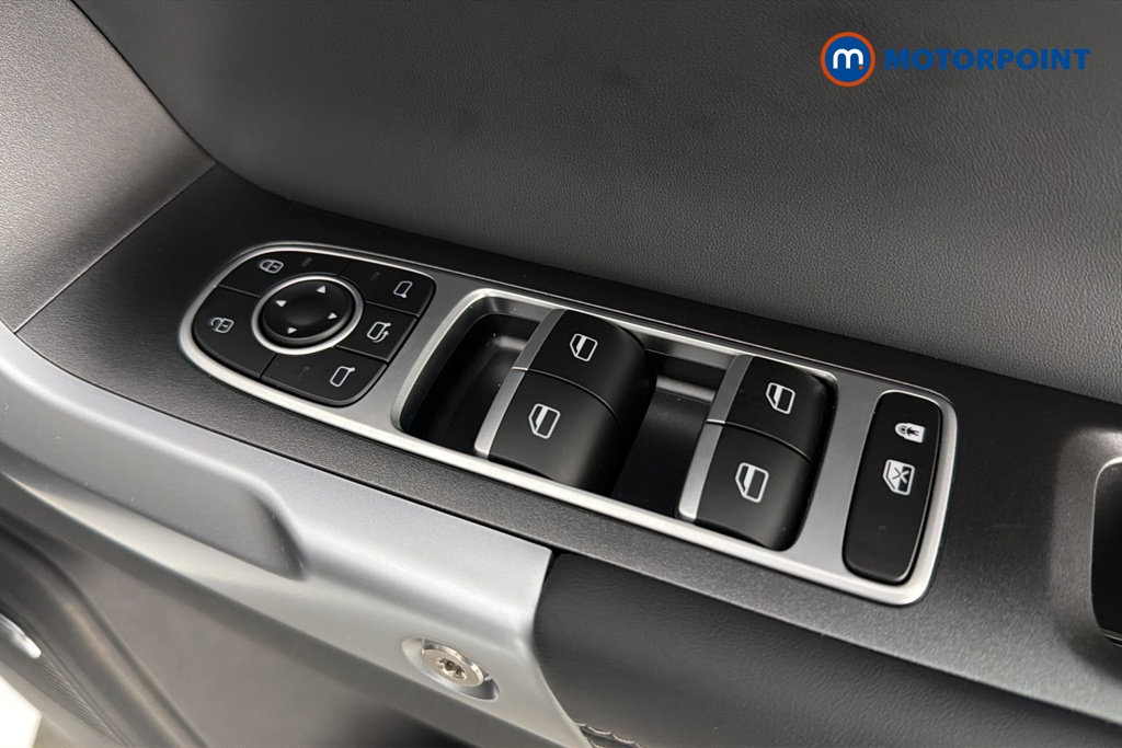 Jaecoo 7 Luxury Automatic Petrol SUV - Stock Number (1686274) - 19th supplementary image