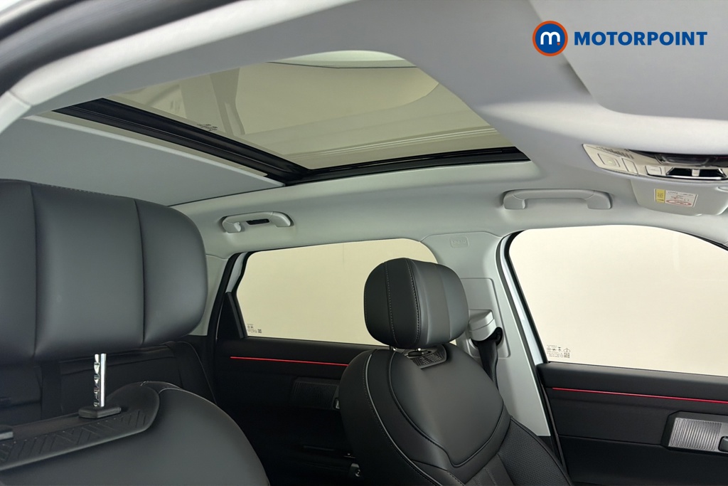 Jaecoo 7 Luxury Automatic Petrol SUV - Stock Number (1686274) - 20th supplementary image