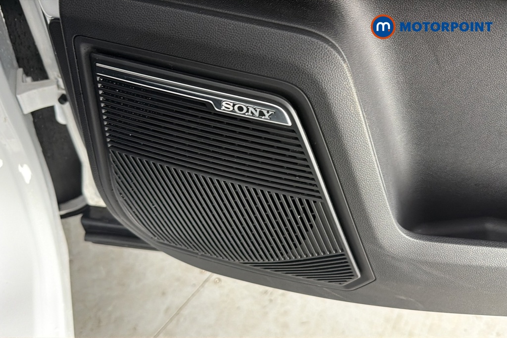 Jaecoo 7 Luxury Automatic Petrol SUV - Stock Number (1686274) - 21st supplementary image