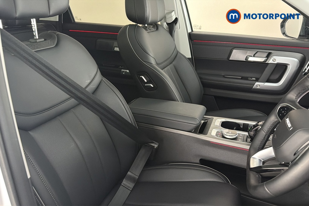 Jaecoo 7 Luxury Automatic Petrol SUV - Stock Number (1686274) - 22nd supplementary image