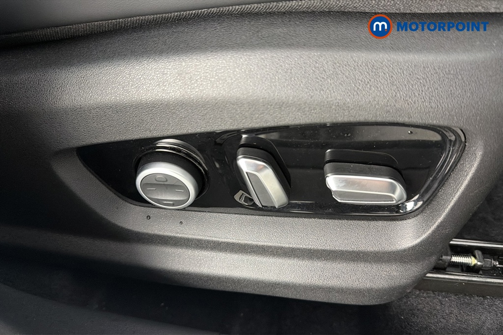 Jaecoo 7 Luxury Automatic Petrol SUV - Stock Number (1686274) - 23rd supplementary image