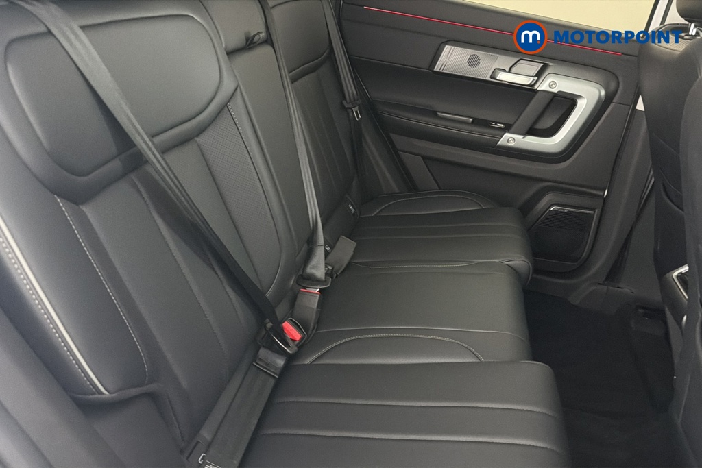 Jaecoo 7 Luxury Automatic Petrol SUV - Stock Number (1686274) - 25th supplementary image
