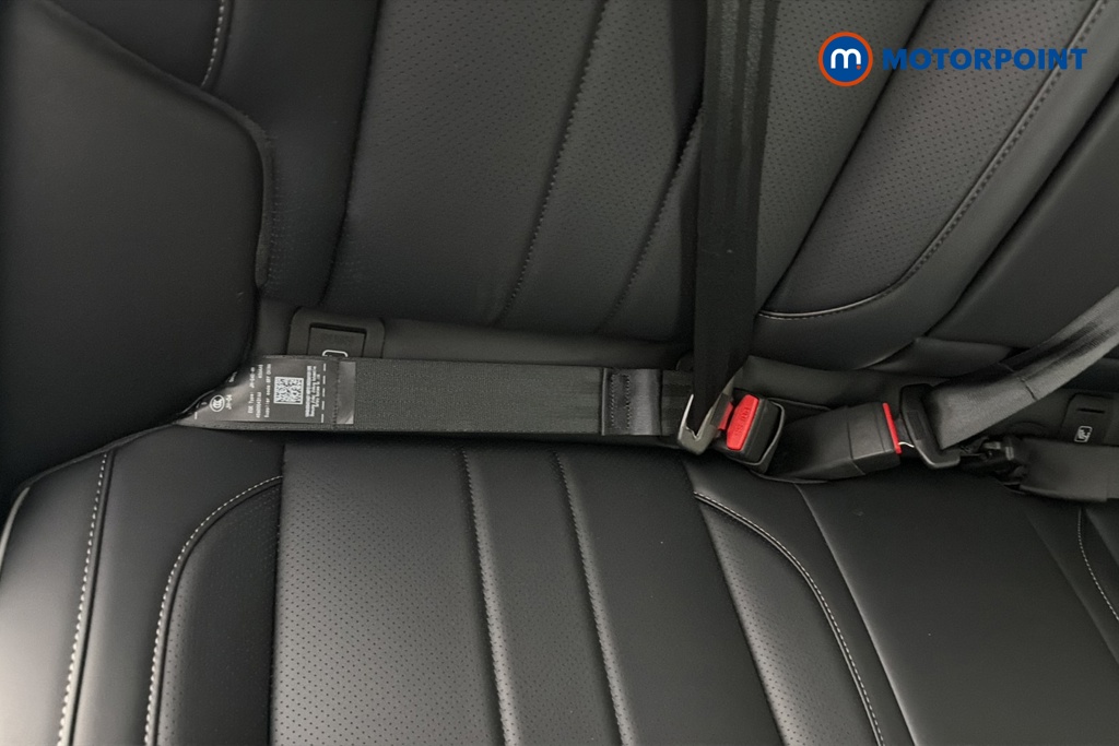 Jaecoo 7 Luxury Automatic Petrol SUV - Stock Number (1686274) - 27th supplementary image