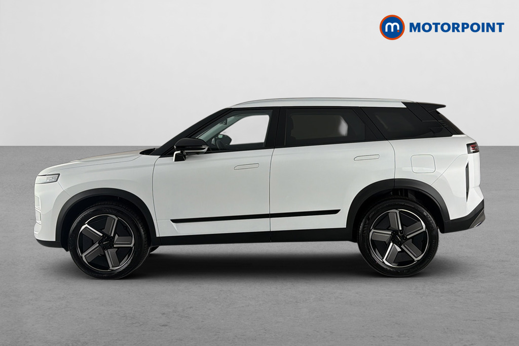 Jaecoo 7 Luxury Automatic Petrol SUV - Stock Number (1686274) - Drivers side
