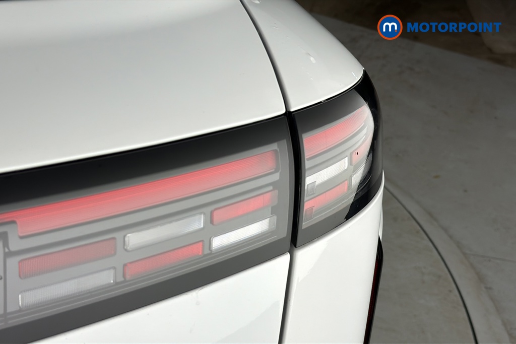 Jaecoo 7 Luxury Automatic Petrol SUV - Stock Number (1686274) - 36th supplementary image