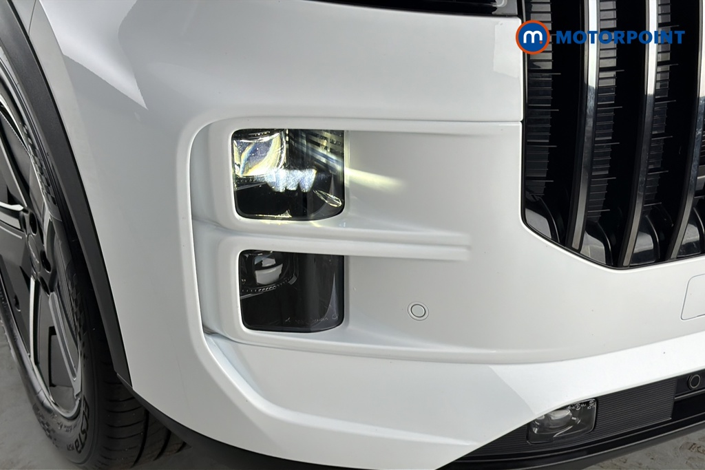 Jaecoo 7 Luxury Automatic Petrol SUV - Stock Number (1686274) - 38th supplementary image