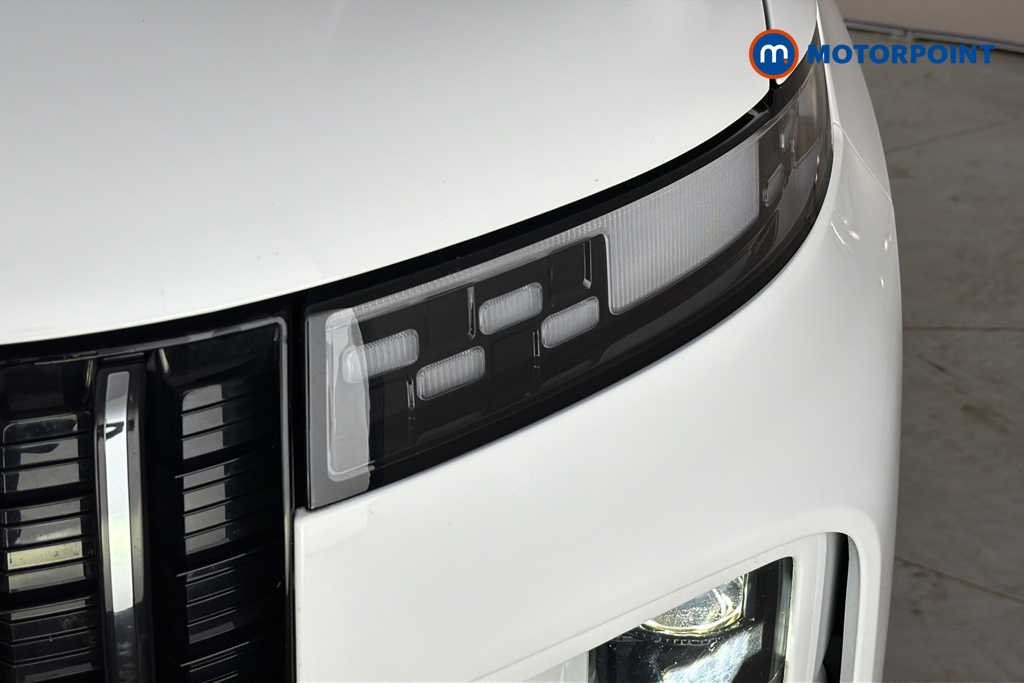 Jaecoo 7 Luxury Automatic Petrol SUV - Stock Number (1686274) - 42nd supplementary image