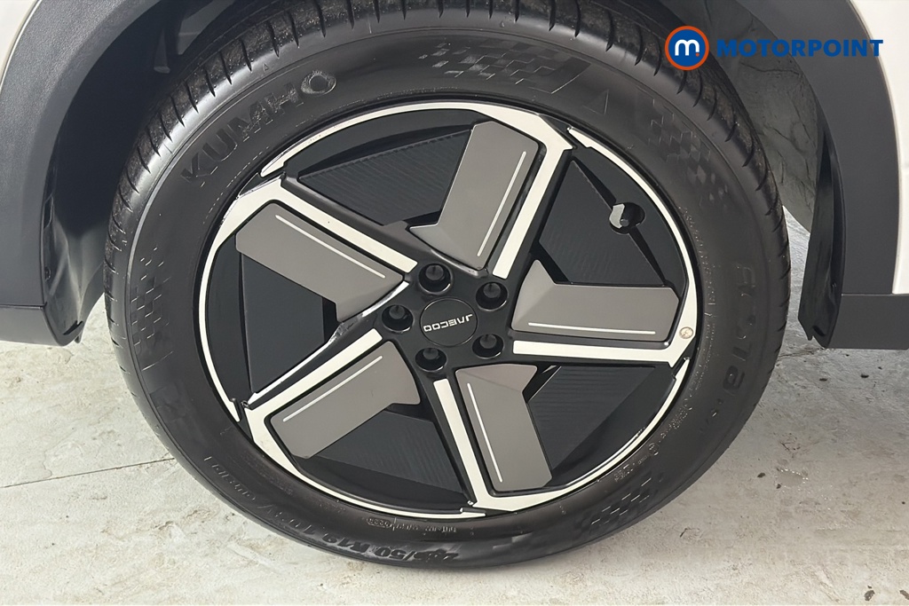 Jaecoo 7 Luxury Automatic Petrol SUV - Stock Number (1686274) - 44th supplementary image