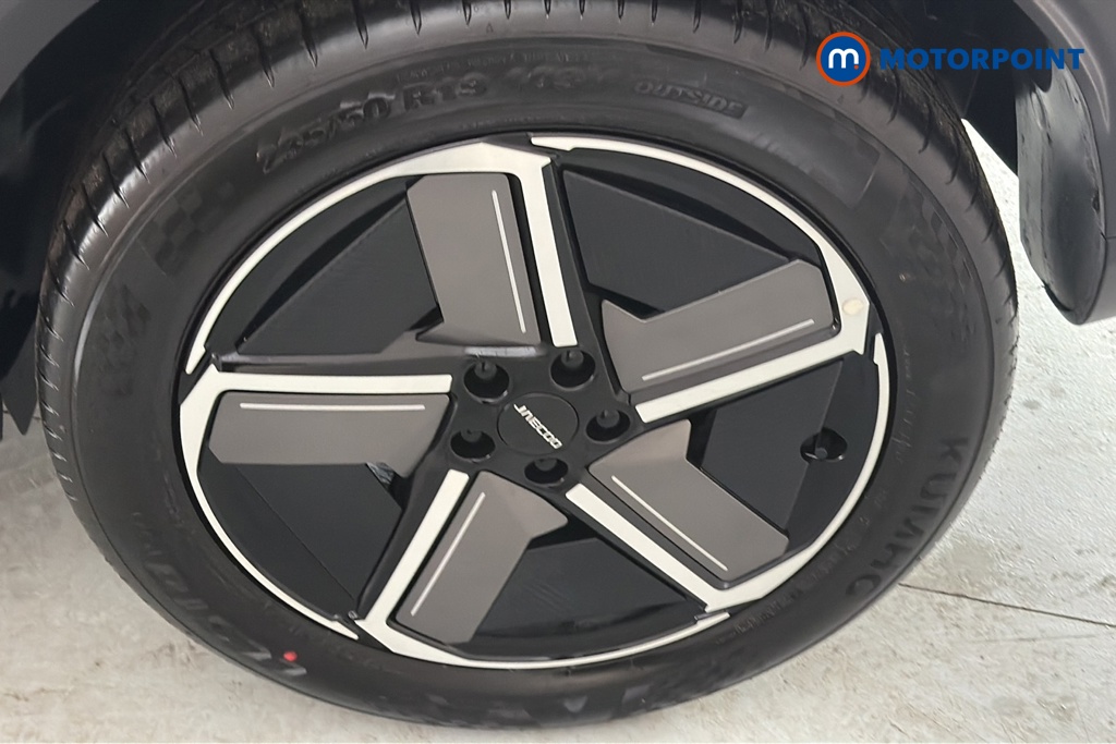 Jaecoo 7 Luxury Automatic Petrol SUV - Stock Number (1686274) - 45th supplementary image