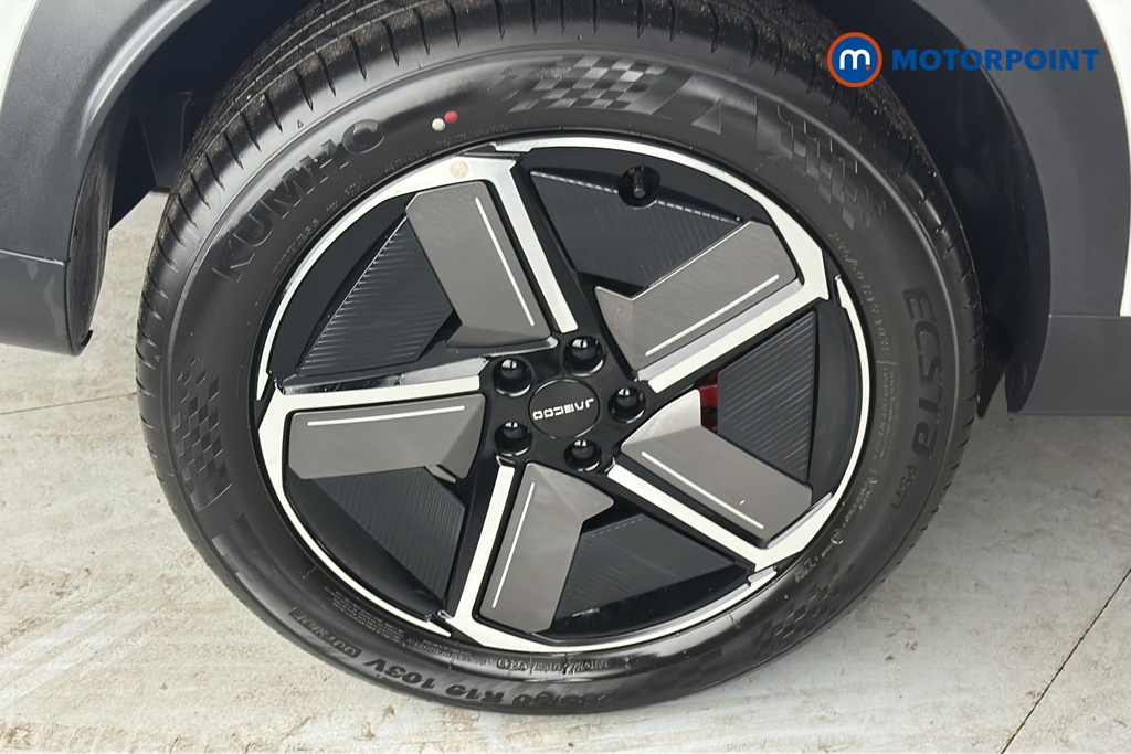 Jaecoo 7 Luxury Automatic Petrol SUV - Stock Number (1686274) - 46th supplementary image