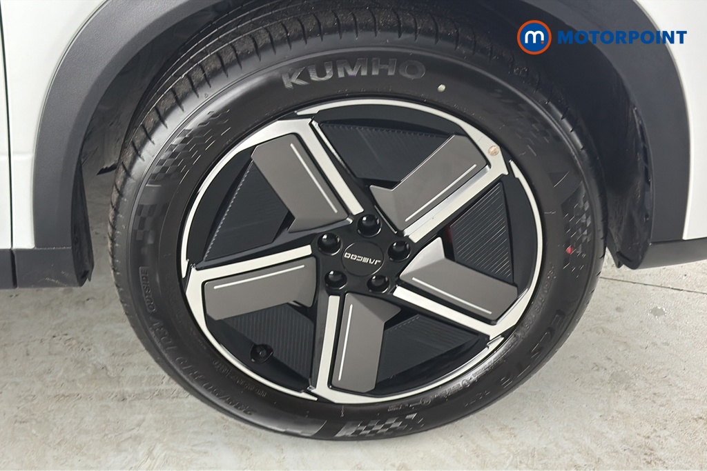 Jaecoo 7 Luxury Automatic Petrol SUV - Stock Number (1686274) - 47th supplementary image