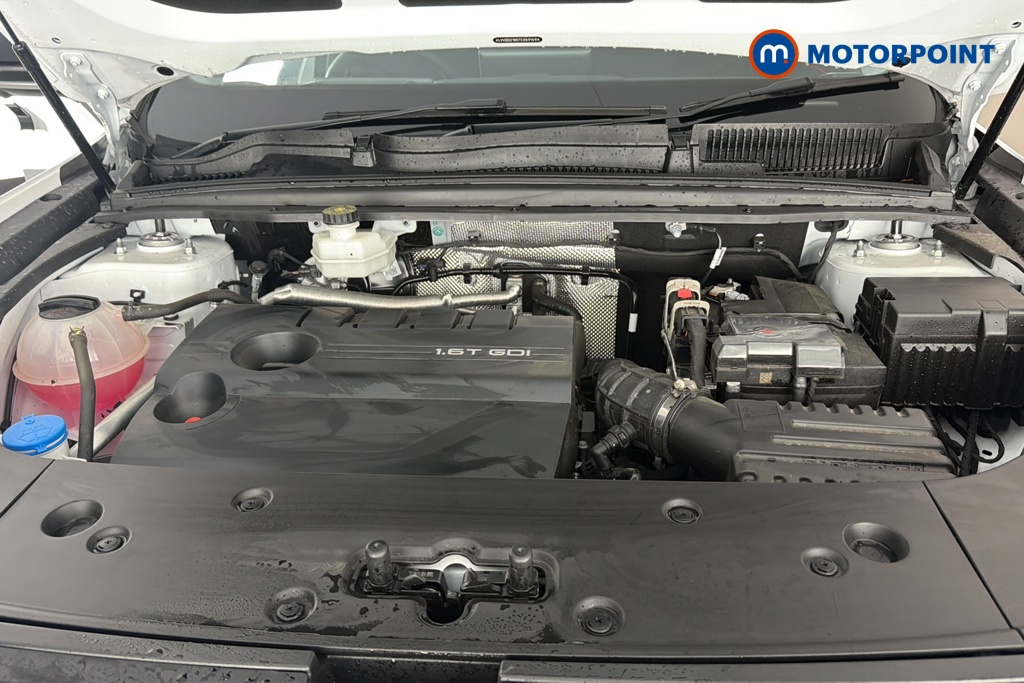 Jaecoo 7 Luxury Automatic Petrol SUV - Stock Number (1686274) - 48th supplementary image