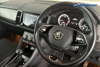 Skoda Kodiaq Se L Automatic Petrol SUV - Stock Number (1686334) - 2nd supplementary image
