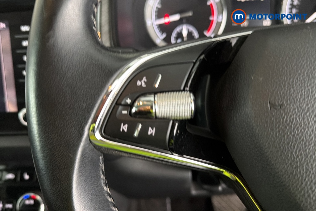 Skoda Kodiaq Se L Automatic Petrol SUV - Stock Number (1686334) - 4th supplementary image
