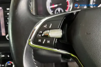 Skoda Kodiaq Se L Automatic Petrol SUV - Stock Number (1686334) - 4th supplementary image