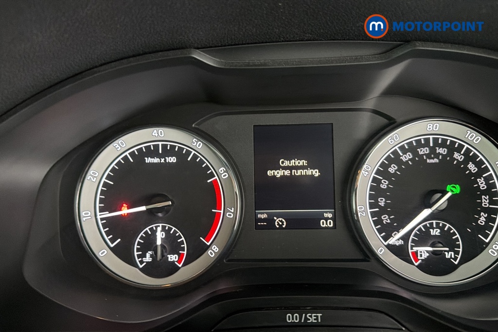 Skoda Kodiaq Se L Automatic Petrol SUV - Stock Number (1686334) - 7th supplementary image