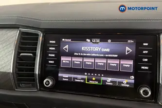 Skoda Kodiaq Se L Automatic Petrol SUV - Stock Number (1686334) - 8th supplementary image