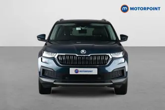 Skoda Kodiaq Se L Automatic Petrol SUV - Stock Number (1686334) - Front bumper