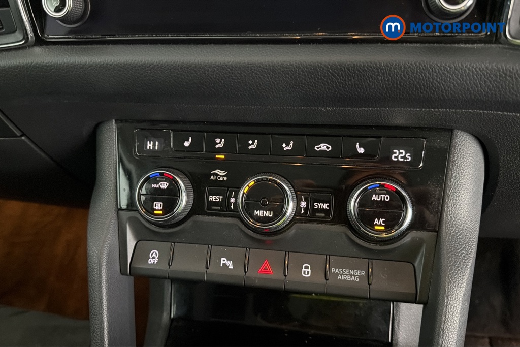 Skoda Kodiaq Se L Automatic Petrol SUV - Stock Number (1686334) - 12th supplementary image