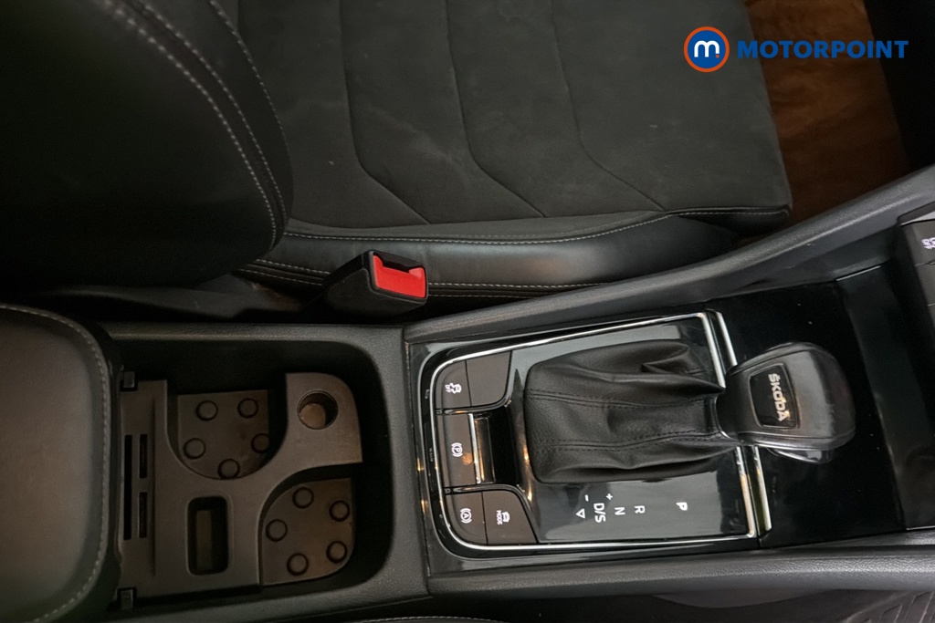 Skoda Kodiaq Se L Automatic Petrol SUV - Stock Number (1686334) - 15th supplementary image