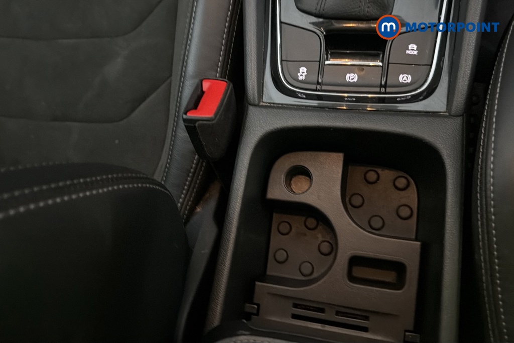 Skoda Kodiaq Se L Automatic Petrol SUV - Stock Number (1686334) - 16th supplementary image