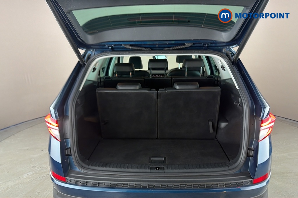 Skoda Kodiaq Se L Automatic Petrol SUV - Stock Number (1686334) - 30th supplementary image