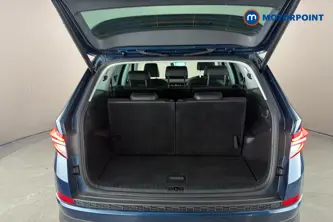 Skoda Kodiaq Se L Automatic Petrol SUV - Stock Number (1686334) - 30th supplementary image