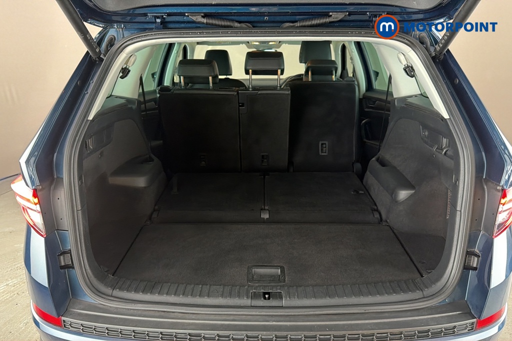 Skoda Kodiaq Se L Automatic Petrol SUV - Stock Number (1686334) - 31st supplementary image