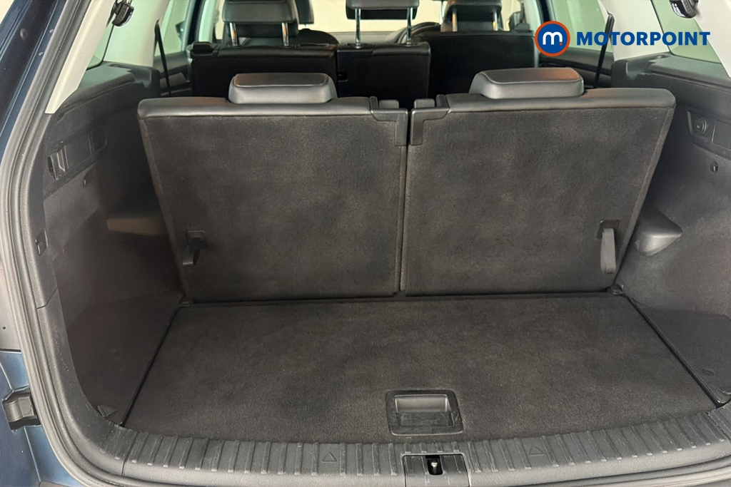 Skoda Kodiaq Se L Automatic Petrol SUV - Stock Number (1686334) - 32nd supplementary image
