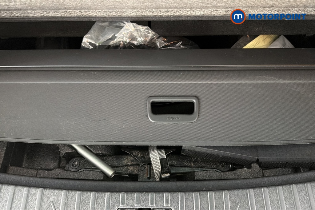Skoda Kodiaq Se L Automatic Petrol SUV - Stock Number (1686334) - 33rd supplementary image